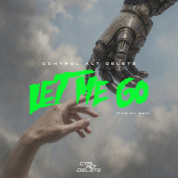 Let Me Go (Find My Way) (Single)