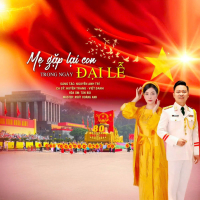 Mẹ Gặp Lại Con Trong Ngày Đại Lễ (Single)