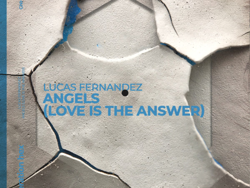 Angels (Love Is The Answer) (Single)