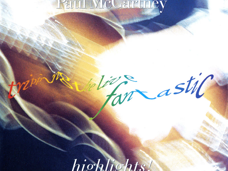 Tripping The Live Fantastic Highlights!