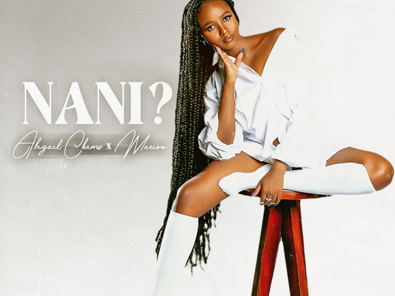 Nani? (Single)