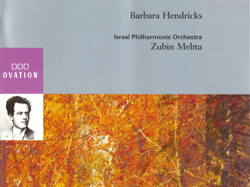 Mahler: Symphony No.4 in G