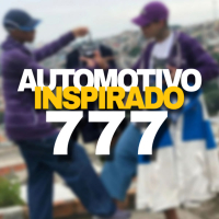 AUTOMOTIVO INSPIRADO 777 (Single)
