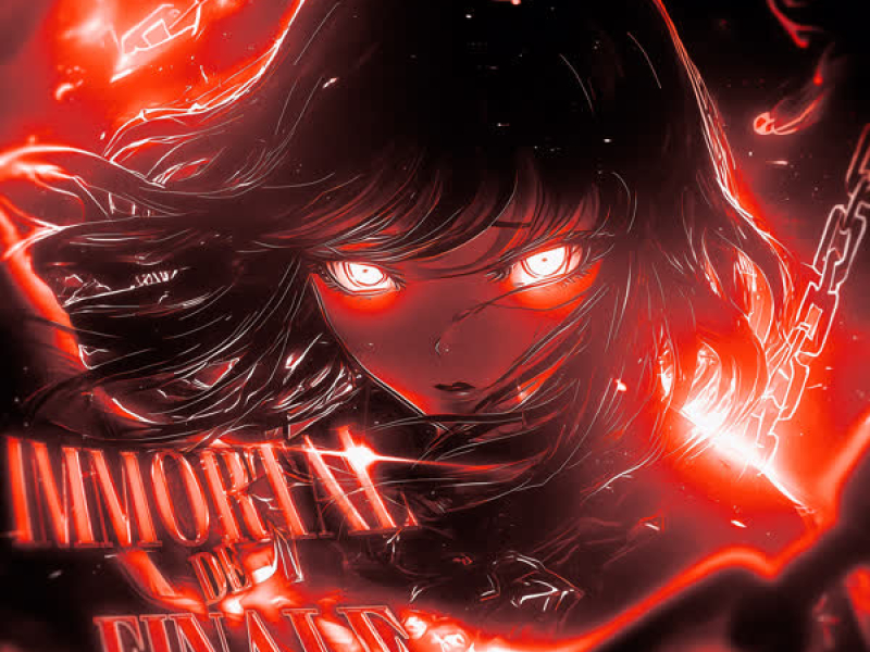 IMMORTAL DE FINALE (EP)