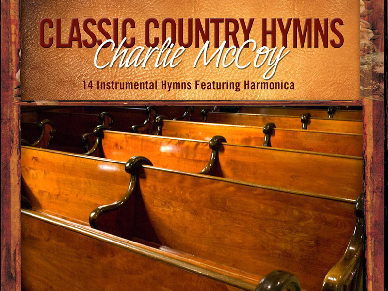 Classic Country Hymns