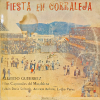 Fiesta En Corraleja