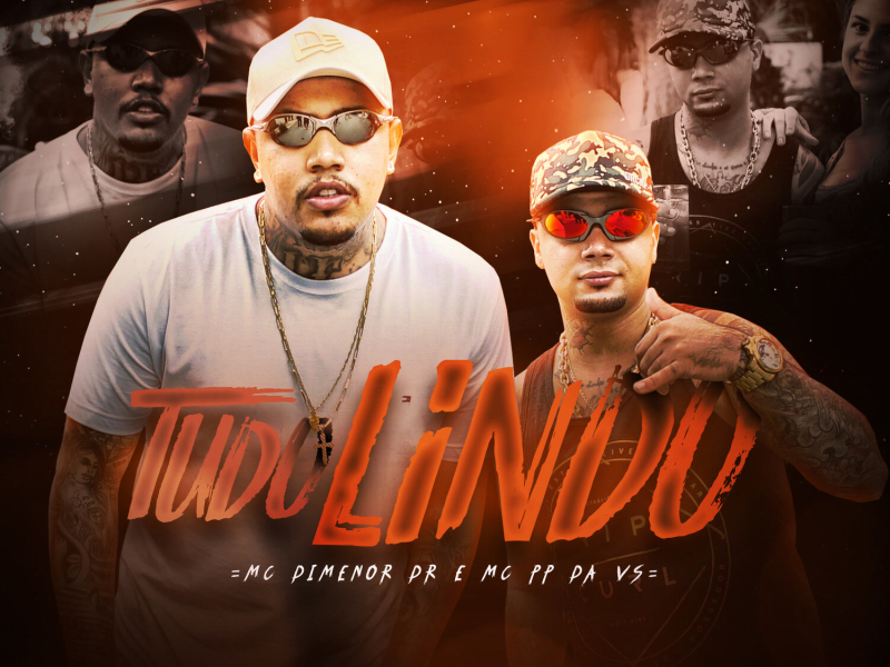 Tudo Lindo (Single)