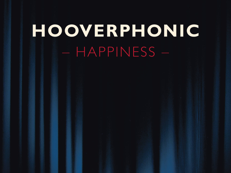 Happiness (Orchestra Version) (Single)