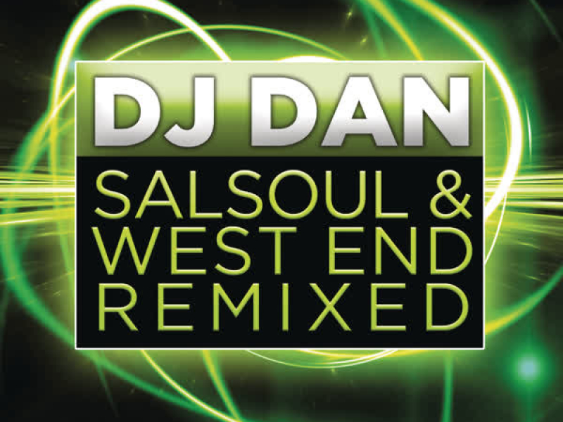 Salsoul & West End Remixed Vol. 2 (EP)