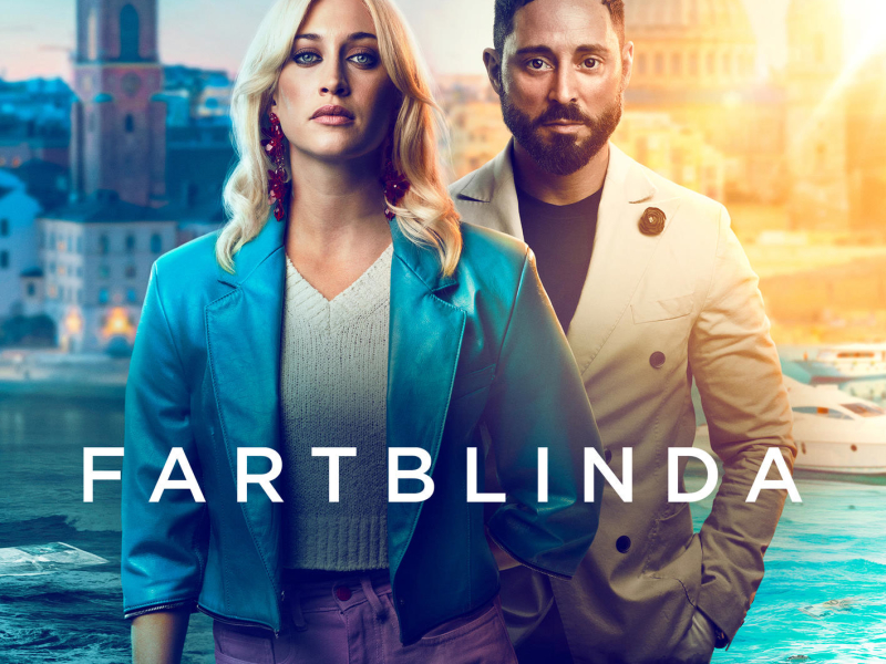 Puttin' On The Ritz (från 