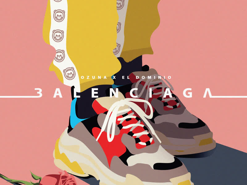 Balenciaga (Single)