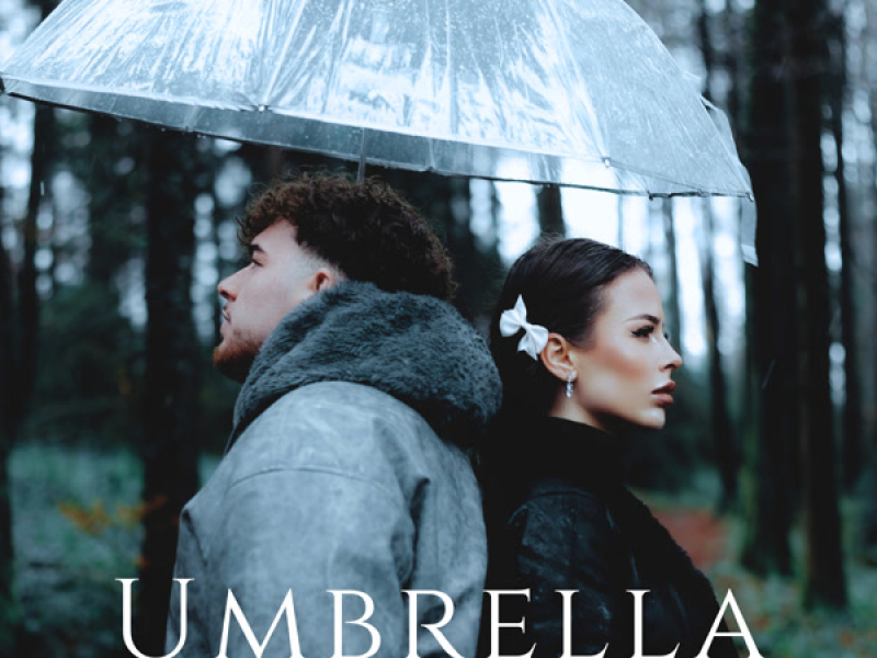 Umbrella (Single)