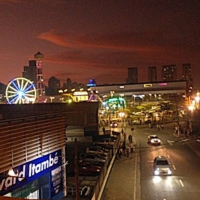 eu nem parei pra pensar (Single)