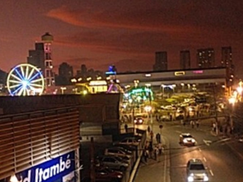 eu nem parei pra pensar (Single)