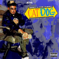 CatDog (Single)