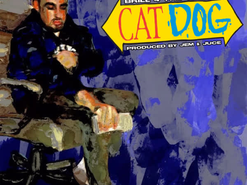 CatDog (Single)