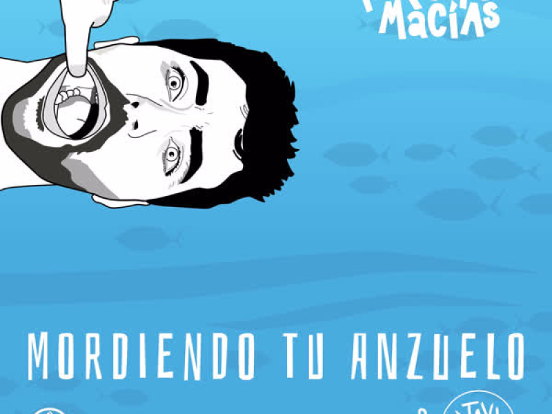 Mordiendo Tu Anzuelo (Single)