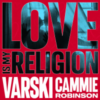 Love Is My Religion (Single)