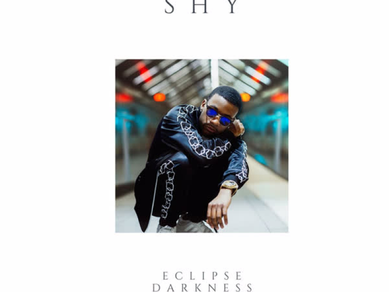 Shy (Single)