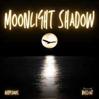 Moonlight Shadow (EP)
