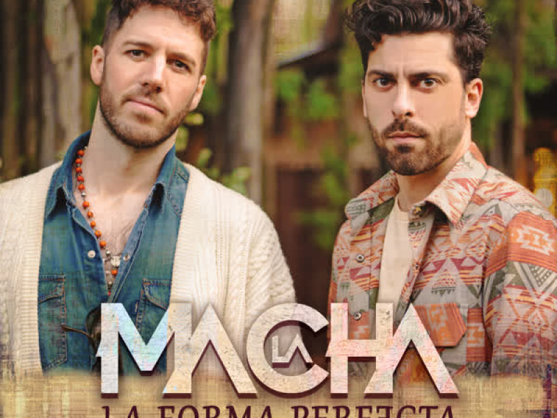 La Forma Perfecta (Single)