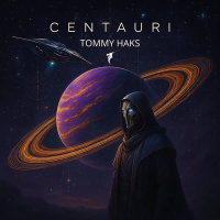 Centauri (Single)