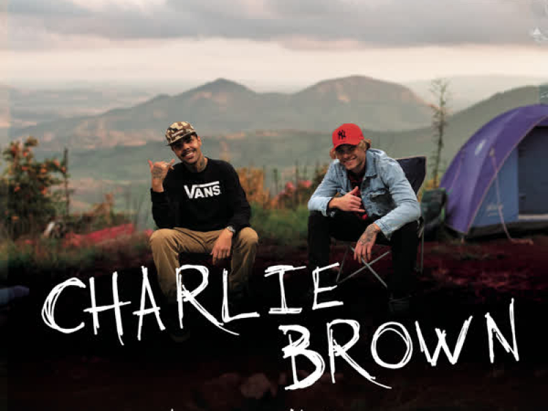 Charlie Brown (Single)