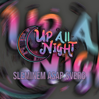 Up All Night 2021 (Single)