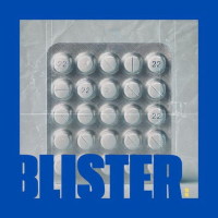 blister - 22 (Single)
