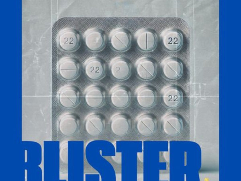 blister - 22 (Single)