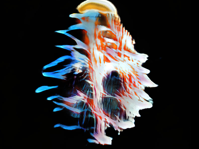 It’s Time (Single)