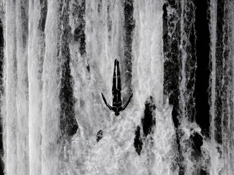 Point Of No Return (Live From The Studio) (Single)