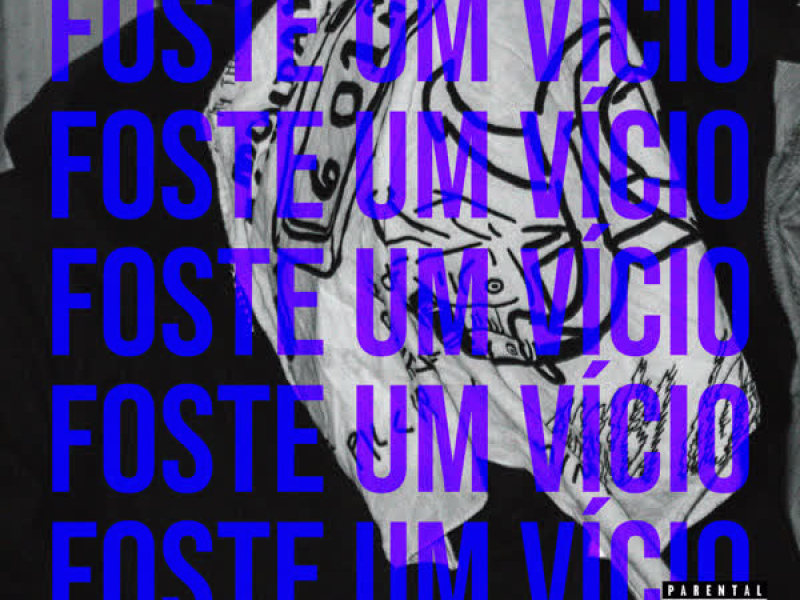 Foste um Vício (Single)