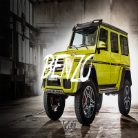 Benzo (Instrumental) (Single)