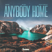 Anybody Home (Single)