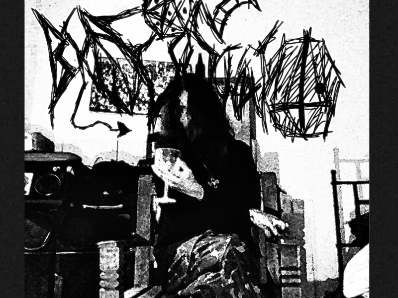 Vampiric illusions from my grave