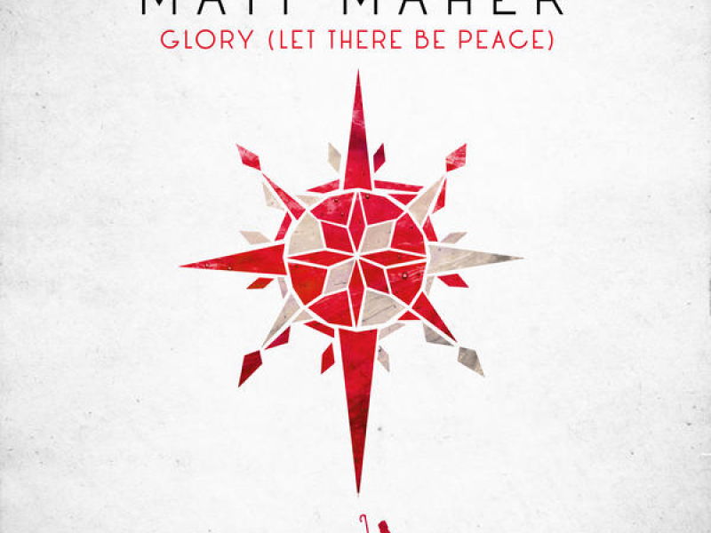 Glory (Let There Be Peace)