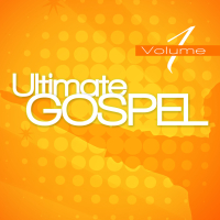 Ultimate Gospel Volume 1