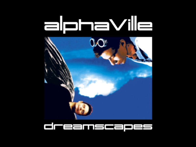 Dreamscapes Revisited 6