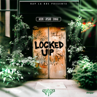 Locked Up (Single)