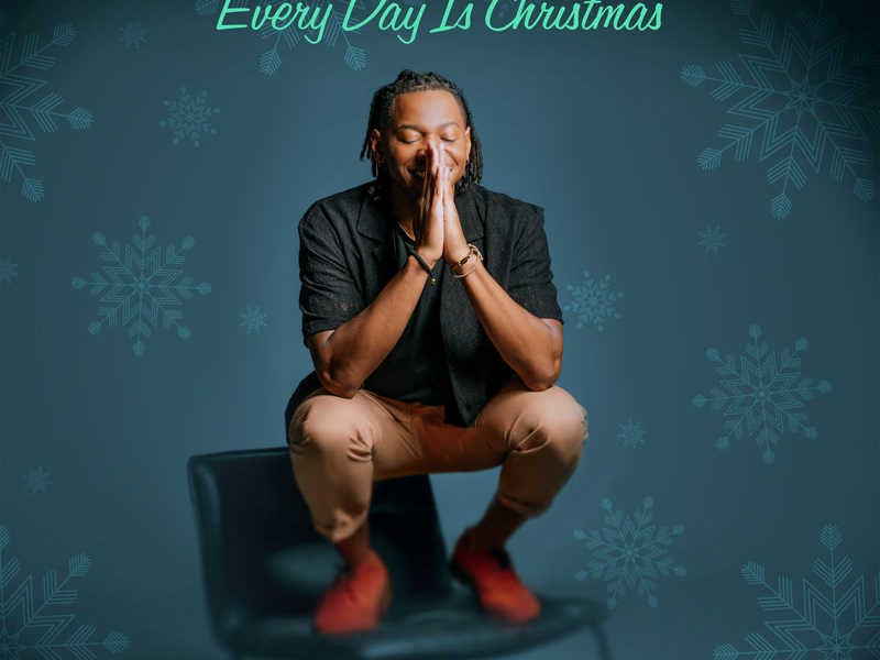 Go, Tell It On The Mountain (Single)