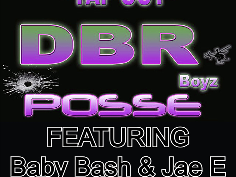 Tap Out (Intro & Outro Remix) (Single)