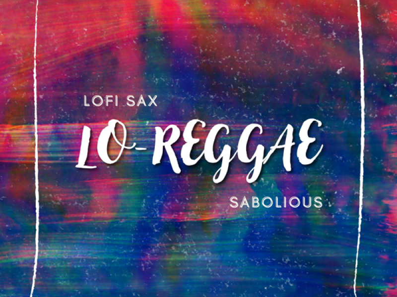 Lo-Reggae (Single)