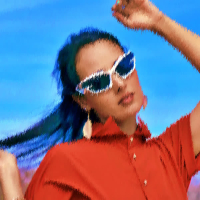 Oscar Wilde (Rojo o Azúl) (Single)