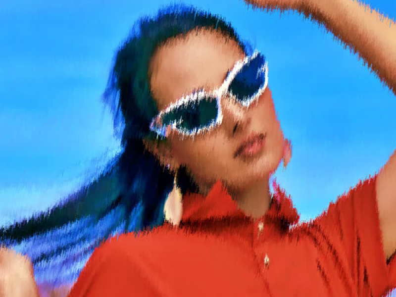 Oscar Wilde (Rojo o Azúl) (Single)