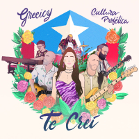 Te Créi (Single)