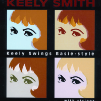 Keely Swings Basie-Style With Strings
