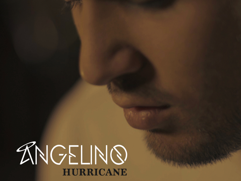 Hurricane (Single)