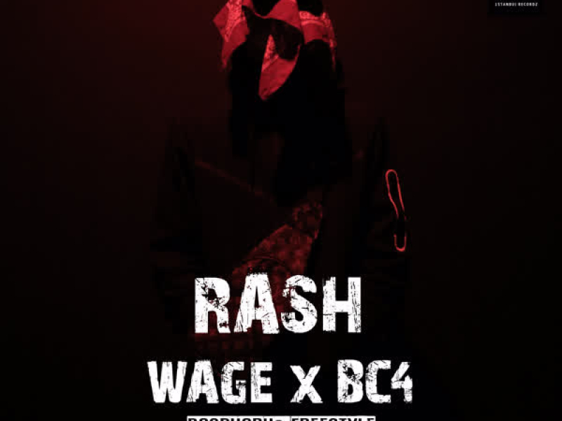 Bosphorus Freestyle (Single)