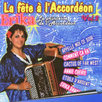 La Fête A L'accordéon Vol. 2